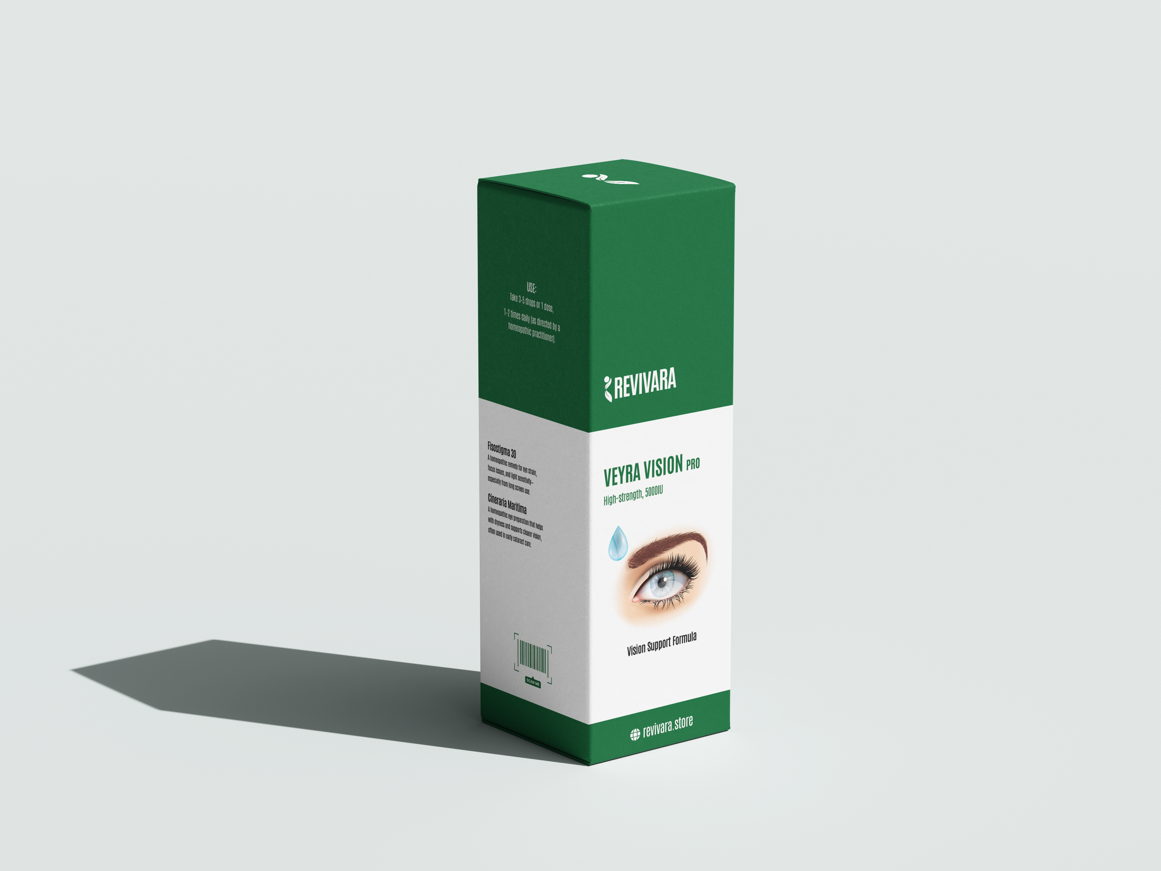 Veyra Vision Pro - Image 4